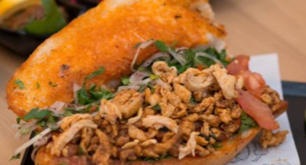 Mamure Mersin Tantuni Sultanciftligi Istanbul